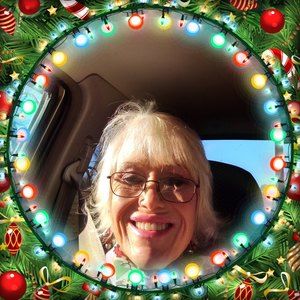 Meet your Posher, Donna